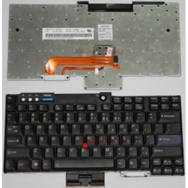 BÀN PHÍM LAPTOP LENOVO THINKPAD T60 T61 Z60T Z61 T400 R60 R61 W500 R400 R500 T500 W700